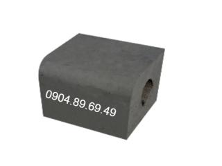 Bó vỉa bồn cây giả đá 18x22